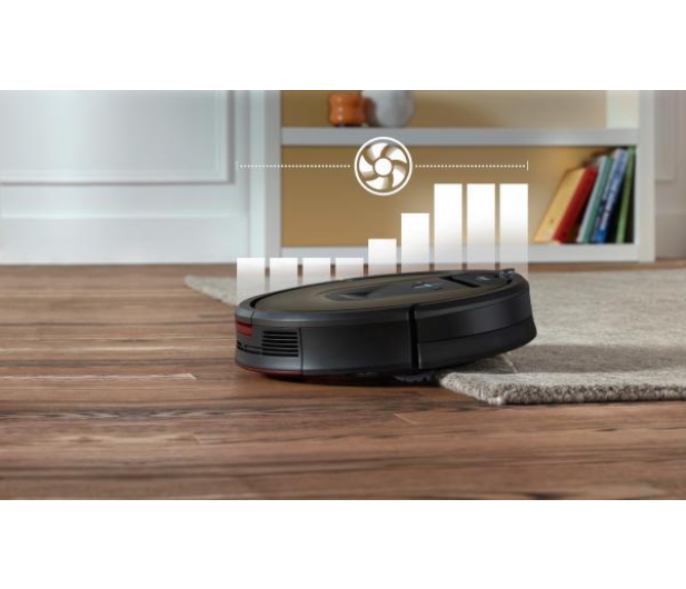 iRobot Roomba 980 - 1011038 - zdjęcie 5